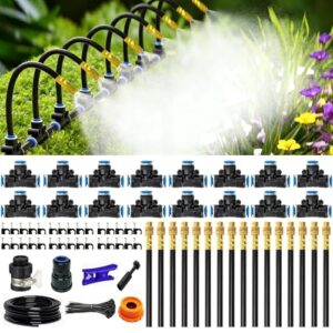 Bewässerungssystem Garten bewässerung 15M Gartenbewässerungssysteme