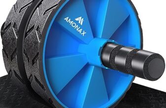 Amonax Bauchroller