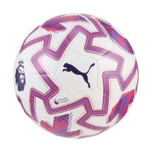 Puma Orbita Cup Premier League Brilliance 25/26 Ball