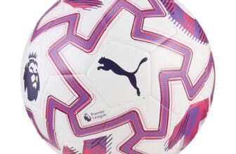 Puma Orbita Cup Premier League Brilliance 25/26 Ball