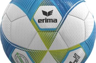 Erima Unisex Kinder HYBRID Lite 290 Fußball