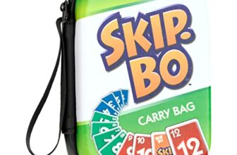 Theo Klein Skip.BO Tragetasche Reisespiel Rollenspielzeug ab 3 Jahren