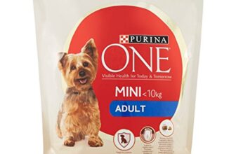 Purina One Mini