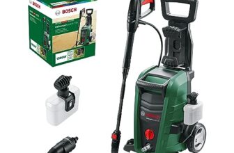 Bosch Hochdruckreiniger UniversalAquatak 135