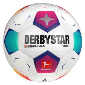 Derbystar Bundesliga Brillant Replica v23 5