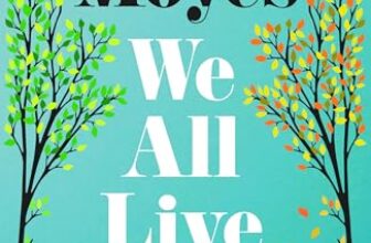 We All Live Here: The #1 Sunday Times bestseller