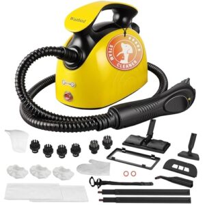 Waitbird 5 Bar Dampfreiniger für Zuhause, Polstermöbel, 160 °C Heißdampf