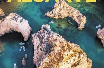 Lonely Planet Pocket Algarve: Discover Twice the City in Half the Time | Top Sights | Maps & Walking Tours | Covers Tavira, Loule & Inland, Albufeira, … and more (Lonely Planet Pocket Guide)