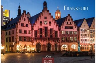 Frankfurt 2024 L 35x50cm