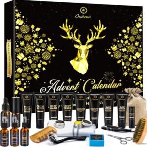 Adventskalender 2026 Männer, Adventskalender Herren, Geschenke für Männer
