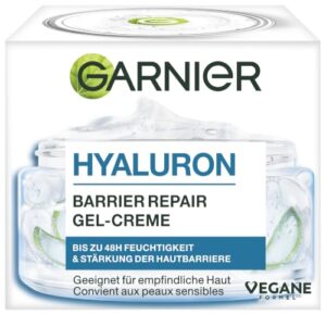 Garnier Hyaluron Barrier Repair Gel-Creme