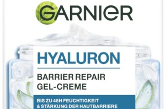 Garnier Hyaluron Barrier Repair Gel-Creme