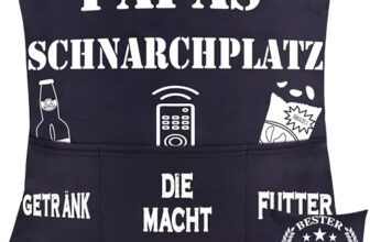Shoppawhile Papa Geschenk Geburtstag Vatertag Bester Papa der Welt Kissenbezug 45 * 45cm Geschenke für Papa Weihnachten Vatertagsgeschenk Ideen Doppelseitige Zierkissenbezüge mit 3 Taschen