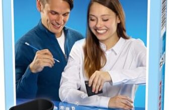 Schmidt Spiele 51203 Kniffel, Bring Mich mit Spiel in der Metalldose, bunt