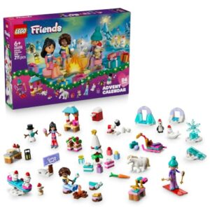 LEGO Friends Adventskalender 2026 | 42698