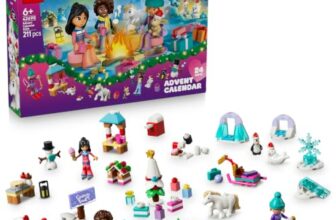 LEGO Friends Adventskalender 2026 | 42698