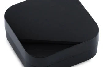 MOES Tuya ZigBee Universelle IR-Fernbedienung für Smart Home Funktioniert mit Alexa Google Home