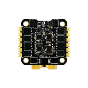30,5 x 30,5 mm MAXKGO 4IN1 4-8S 80A Brushless Regler AM32 Unterstützt Dshot600 Servo PWM für RC-Drohne FPV-Rennen