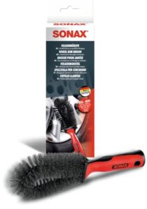 SONAX FelgenBürste (1 Stück)
