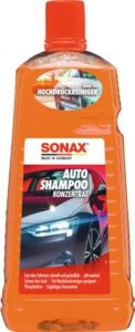 SONAX AutoShampoo Konzentrat (2 Liter)