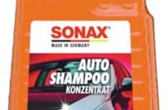 SONAX AutoShampoo Konzentrat (2 Liter)