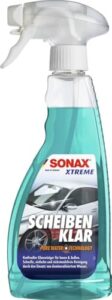 SONAX XTREME ScheibenKlar – Pure Water Technology (500 ml)
