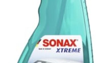 SONAX XTREME ScheibenKlar – Pure Water Technology (500 ml)