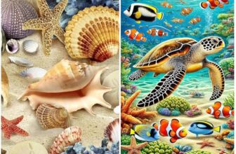 2 Stück Strandtuch Mikrofaser Beach Towel Badetuch Sandfrei XXL Schnelltrocknend Strandhandtuch Damen Groß Strandtücher Sommer Zubehör Handtuch Strand Mädchen Geschenke für Damen 180 * 80 Meerestiere