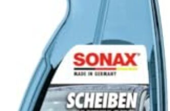 SONAX ScheibenEnteiser (750 ml)
