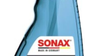 SONAX ScheibenEnteiser (500 ml)