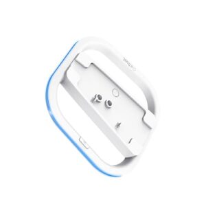 GXTrust PS5 Standfuß für PlayStation 5 / PS5 Pro/Slim, Weiß