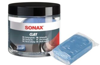 SONAX Clay (1 Stück)