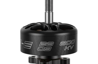 iFlight XING-E 2809 800KV 1250KV 24V Cinelifter Motor für Chimera7 Pro V2 Long Range RC FPV Racing Drone