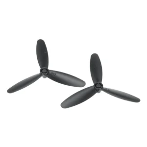 KFPLAN KF603 Sea Land Air 255mm Spannweite RC-Flugzeug Ersatzteile: 3-Blatt-Propeller.