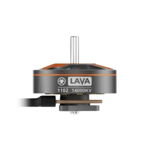 BETAFPV LAVA 1102 14000KV 2S bürstenlose Motoren mit 1,5 mm Welle für Pavo Femto RC FPV Renn-Drohnen