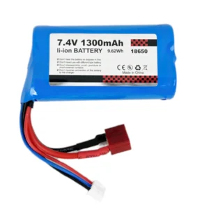 ZLL SG116 SG216 PRO/MAX 1/16 Drift RC Auto Teile 7.4V 1300mAh/1500mAh 15C 2S Lithium-Ionen Batterie T Stecker 18650 Fahr