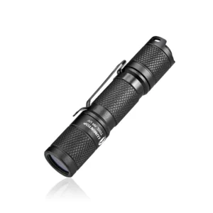 Lumintop Tool AA UV 2.0 Ultraviolett-Taschenlampe UV Taschenlampe 2 Modi 365nm Wellenlänge Schwarzlicht Taschenlampe 145