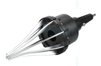Air Power CV Joint Boot Install Tool Pneumatic Spreader Installer Removal Tool CV Connector Start Extension Tools