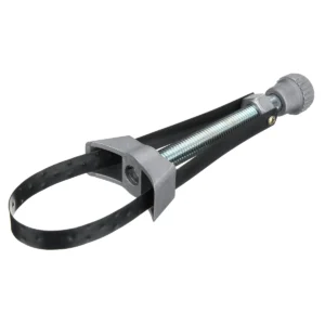 Auto Oil Filter Removal Tool Strap Wrench Diameter Adjustable 60mm To 120mm 456798JJ E200219B Car Oil Filter Removing Tool