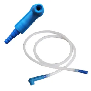 Brake Oil Changer Connector Emptying Tool with 1.2m Oil Pumping Pipe Brake Oil Replacement Tool for Car Vehicles Accessories