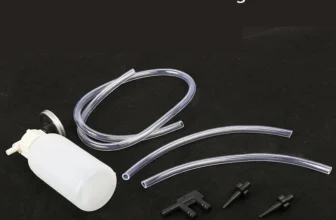 Car Brake Fluid Change Kits Brake Liquid Filling Equipment Oil Suction Pump Brake Bleeder Kit Car Repair Tool Change Pump