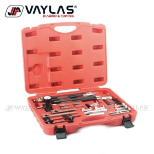 Car Engine Block Replacement Valve Oil Seal Removal Tools Set for Mercedes-Benz BMW