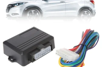 Free delivery Universal Car Power Window Roll up Closer for Four Doors Remotely Close Windows