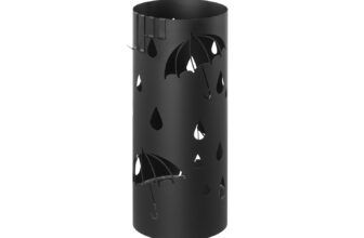 Schirmständer aus Metall