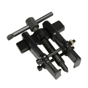 Multifunction Two Jaw Gear Pulley Bearing Puller 2″ 50mm Small Leg Large Mechanics For Bearing Puller 2 Claw Puller