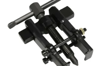 Multifunction Two Jaw Gear Pulley Bearing Puller 2″ 50mm Small Leg Large Mechanics For Bearing Puller 2 Claw Puller