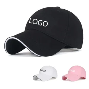Outdoor Sports Cap Men Women Baseball Cap Summer Sunhats Peaked cap For AUDI A1 A3 A4 B5 B6 B7 B8 A5 A6 C5 C6 C7 A7 A8 Q3 Q5 8V