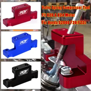 PQY Valve Spring Compressor Tool For Honda Acura K Series K20 K24 F20C F22C PQY-VSC02