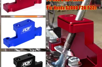 PQY Valve Spring Compressor Tool For Honda Acura K Series K20 K24 F20C F22C PQY-VSC02