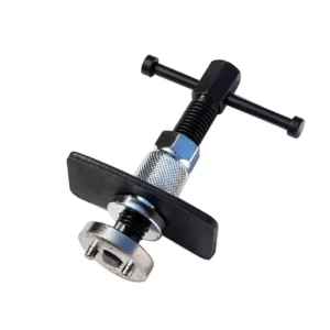 Portable 3PCS Brake Cylinder Adjustment Tool Brake Pad Replacement Tool Brake Pad Adjuster